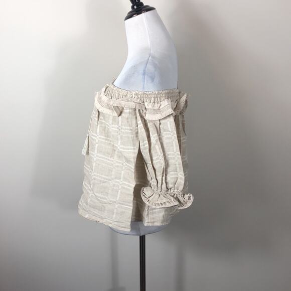 Steve May Willow Top Off Shoulder - Picture 4 of 5